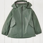 Khaki / 12-18 MONTHS / GRASS & AIR
