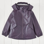 Amethyst Purple / 12-18 MONTHS / GRASS & AIR