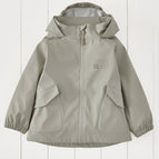 Geothermal Grey / 12-18 MONTHS / GRASS & AIR