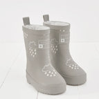 Geothermal Grey / 3 INFANT / GRASS & AIR