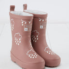 Rose / 3 INFANT / GRASS & AIR