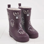 Amethyst Purple / 3 INFANT / GRASS & AIR
