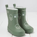 Khaki / 3 INFANT / GRASS & AIR
