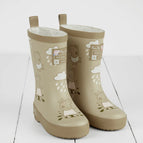 Stone / 3 INFANT / GRASS & AIR