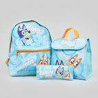 LIGHT BLUE/ORANGE