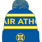 ROYAL/WHITE/YELLOW