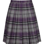 Grey Tartan / W22 L 18 / GRAHAMWINT