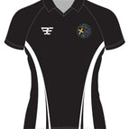 Black/White / 9-11 Yrs / BE TEAMWEAR