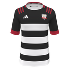 BLACK/WHITE/RED / Age 5-6 / ADIDAS