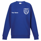 ROYAL BLUE