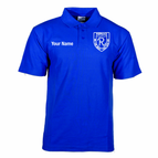 ROYAL BLUE
