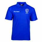 ROYAL BLUE