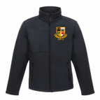 NAVY(SLGREY) / XS / REGATTA