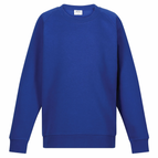 ROYAL BLUE / 2 TO 3 / ROWLINSON