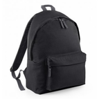 BLACK / L / BAGBASE