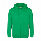 KELLY / 3/4 / JUST HOODS BY AWDIS
