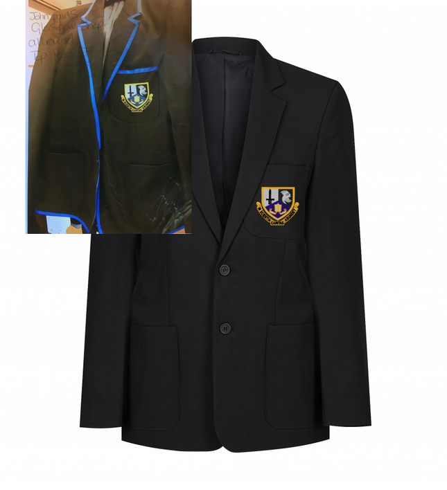 Variant Image