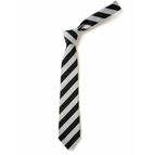 BLACK/WHITE / ELASTIC / WILLIAM TURNER