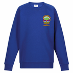 ROYAL BLUE / 9 TO 10 / ROWLINSON