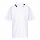 WHITE/NAVY