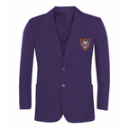 PURPLE / 24 / BANNER