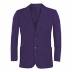 PURPLE / 24 / BANNER