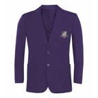 PURPLE / 24 / BANNER