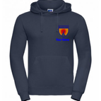 FRENCH NAVY / XS / RUSSELL