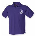 PURPLE / XS / HENBURY