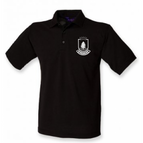 BLACK / S / HENBURY