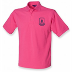 FUCHSIA / 11 TO 12 / HENBURY