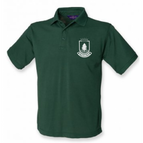 BOTTLE GREEN / S / HENBURY