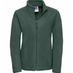 BOTTLE GREEN / XS / RUSSELL
