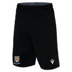 BLACK / 3XS / MACRON
