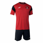 RED/BLACK / 8XS / JOMA