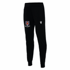 BLACK / 3XS / MACRON