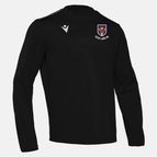 BLACK / 3XS / MACRON