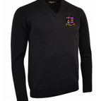 BLACK / S / GLENMUIR
