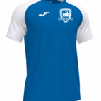 ROYAL BLUE/WHITE