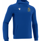 ROYAL/DARK ROYAL / XL / MACRON