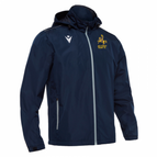 NAVY / XL / MACRON