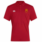 FLAG RED / XL / CANTERBURY