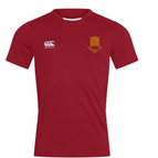 FLAG RED / XS / CANTERBURY