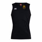 BLACK / S / CANTERBURY
