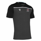 BLACK/WHITE / 3XS / MACRON