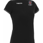 BLACK/WHITE / XS / MACRON