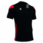 BLACK/RED / 3XS / MACRON