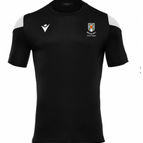 BLACK/WHITE / 3XS / MACRON