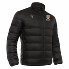 BLACK / S / MACRON