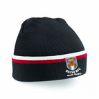 BLACK/CLASSIC RED/WHITE / ONE / BEECHFIELD